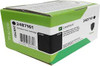 Lexmark 24B7161 toner - 9,000 pages