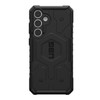 UAG Pathfinder Magnetic Samsung Galaxy S24 FE Rugged Case - Black(214457114040),18 ft.Drop Protection (5.4M),Tactile Button,Enhanced Corner Protection