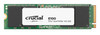 Crucial E100 1TB Gen4 NVMe SSD 5000/4500 MB/s R/W 80TBW 350K/460K IOPS 1M hrs MTTF M.2 PCIe4 3yrs ~Crucial P3