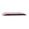 BlueAnt Soundblade 120-Watt 2.1 Channel Under Monitor Soundbar - Pink