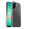 OtterBox React Samsung Galaxy A26 5G (6.7') Case Clear - (77-97665), Antimicrobial, DROP+ Military Standard, Raised Edges, Hard Case, 7 Years Warranty