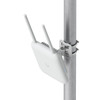Ubiquiti U7 Pro Outdoor, IP67 WiFi 7 AP,6 Spatial Streams,Extended-range AFC 6 GHz, Directional Super Antenna,Articulation Mounting Bracket, 2yr Warr