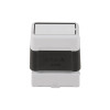 Brother 14 x 38mm Black Stamp