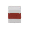 Brother 14 x 38mm Red Stamp