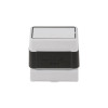 Brother 18 x 50mm Black Stamp