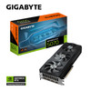 Gigabyte GV-N5070EAGLE OC-12GD, GeForce RTX 5070, CUDA  6144, 12 GB, GDDR7, PCI-E 5.0, ATX, 750W, HDMI 2.1b *1
