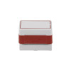 Brother 27 x 70mm Red Stamp