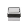 Brother 34 x 58mm Black Stamp