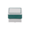 Brother 34 x 58mm Green Stamp
