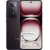 Oppo Reno12 5G - Black Brown(CPH2625AU Black)*AU Stock*, 6.7', Full HD+, 120Hz, 12GB/256GB, 50MP/32MP, Dual Sim, 5000mAh, 2YR