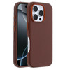 OtterBox Symmetry MagSafe Cactus Leather Apple iPhone 16 Pro Max (6.9') Case Brown - (77-96337),DROP+ 3X Military Standard,Ultra-Sleek,Pocket friendly