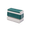 Brother 40 x 90mm Green Stamp