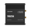 Teltonika TRB256 Industrial IoT Gateway, 4G/LTE(Cat 4), Dual SIM, 450 MHz BAND, Auto-Failover, Backup WAN, Supports DNP3, PSU excluded