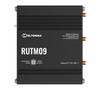 Teltonika RUTM09 wireless 4G LTE, 2 SIM cards, 4 x RJ45 ports, 10/100/1000 Mbps, PSU included