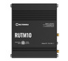 Teltonika RUTM10 wired with 4x Gigabit Ethernet ports, Dual-band Wi-Fi, 128 tag/port-based VLANs, PSU included