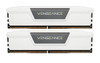 Corsair Vengeance 32GB (2x16GB) DDR5 UDIMM 5600Mhz C40 1.25V White Desktop PC Gaming Memory Corsair Vengeance 32GB (2x16GB) DDR5 UDIMM 5600Mhz C40 1.25V White Desktop PC Gaming Memory