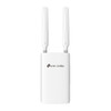TP-Link ER703WP-4G-Outdoor Omada 4G+ Cat6 AX3000 Wi-Fi 6 Outdoor/Indoor Gateway
