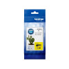 Brother LC-436XLY Yellow Ink Cartridge - 5,000 pages