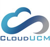 Grandstream CloudUCM SOHO 8 Concurrent Voice/Video Calls, 20 Registered Users, 1 GB Cloud Storage, Custom Third-Level Domain Name, Includes Wave App