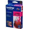 Brother LC-38M Magenta Ink Cartridge - 260 pages