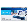 Brother TN-240 Cyan Toner Cartridge - 1,400 pages