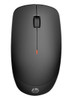 HP 235 Slim USB Wireless Optical Mouse - 2.4GHz 1600DPI 3 Buttons Red Optical Tracking Comfortable Sleek Durable USB Dongle 18 mths battery life
