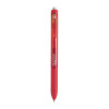 Paper Mate Inkjoy RT Gel Pen Red Box 12