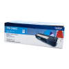 Brother TN-348 Cyan Toner Cartridge - 6,000 pgs