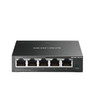 Mercusys MS105GS-M2 5-port 2.5G Multi-Gigabit Desktop Switch