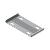 Ubiquiti Toolless Mini Rack Shelf, Sliding Shelf AccessoryFor Installing Non-rack-mountable Devices In The Toolless Mini Rack. Ubiquiti Toolless Mini Rack Shelf, Sliding Shelf AccessoryFor Installing Non-rack-mountable Devices In The Toolless Mini Rack.