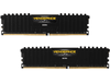Corsair Vengeance LPX 32GB (2x16GB) DDR4 3600MHz C18 Black Heat Spreader XMP 2.0 Desktop Gaming Memory