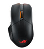 ASUS ROG Chakram X Origin RGB Gaming Mouse, 36,000dpi, ROG AimPoint Optical Sensor, Low Latency, Tri-Mode Connectivity, 11 Programmable Buttons