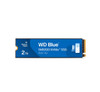 Western Digital WD Blue SN5000 NVMe™ 2TB SSD M.2 2280, 5,150MB/s R 4,850MB/s W, 650K IOPS R / 770K IOPS W, PCIe Gen4 x4, 5-Y Warranty