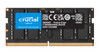 Crucial 32GB (1x32GB) DDR5 CSODIMM 6400MHz C52 1.1V Notebook Laptop Memory for Intel Core Ultra Processors AI PC