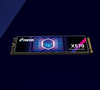 BIWIN BX570NN02TB-RGX Black Opal X570 SSD PCIe Gen5×4, NVMe 2  2280 Up to 14500/10000 MB/s