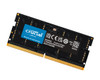 Crucial 64GB (1x64GB) DDR5 SODIMM 5600MHz CL46 Desktop PC Memory