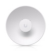 Ubiquiti UISP Dish Mini, 5-7 GHz Compact Dish, 26 dBi Gain & Radio Direct Connect, Compitable With Wave-MLO5, RP-5AC-Gen2, AF-5XHD