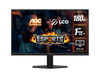 AOC 27' MiniLED 1152 Zones Fast VA QTD, QHD, 180Hz, 1ms, HDR1000,Low input lag, Gaming mode,Sniper Scope,Shadow Control,Flicker Free,Low blue mode