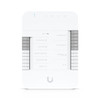Ubiquiti Gate Hub,Advanced Gate Hub Enabling Seamless Gate Access Control Via Connected Access Readers/Intercom