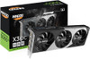 INNO3D nVidia GeForce RTX 5060 Ti TWIN X3 OC 16GB GDDR7, 2602MHz Boost Clock, RAM 28Gbps, 3xDP, 1xHDMI