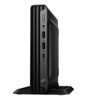 HP Elite Mini 805 G8 Desktop PC AMD Ryzen R5-5600GE 16GB DDR5 512GB SSD Windows 11 PRO AMD GPU WLAN 2xDP HDMI KB+Mouse 1YR OS Wty ~i5