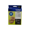 Brother LC-233 Black Inkjet Cartridge up to 550 Pages