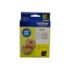 Brother LC-233 Yellow Inkjet Cartridge up to 550 Pages