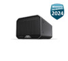 Western Digital G-RAID PROJECT 2 24TB APJP, Thunderbolt™ 3, DTR USB 3.2 Gen 2x1, DTRUp to 480 MB/s read, Up to 480 MB/s write, 5 Y Warranty Western Digital G-RAID PROJECT 2 24TB APJP, Thunderbolt™ 3, DTR USB 3.2 Gen 2x1, DTRUp to 480 MB/s read, Up to 480 MB/s write, 5 Y Warranty