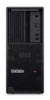 LENOVO ThinkStation P3 Tower i7-14700K 32GB 1TB SSD + 2TB SATA HDD NVIDIA RTXA2000-16GB WIN 11P Intel® UHD Graphics 770 RJ-45 WIFI6E BT KB+M 3YR WTY