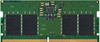 Kingston 8GB 4800MHz DDR5 Non-ECC Memory RAM SODIMM For Laptops/AIO/Mini/Tiny
