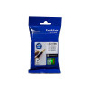 Brother LC-3317 Black Ink Cartridge - 550 pages