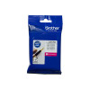 Brother LC-3317 Magenta Ink Cartridge - 550 pages