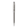 Parker Sonnet Stainless Steel Chrome Trim Ballpoint