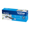 Brother TN-253 Cyan Toner - 1,300 pages